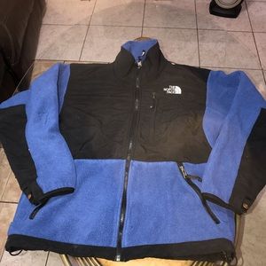 THE NORTH FACE WOMAN M